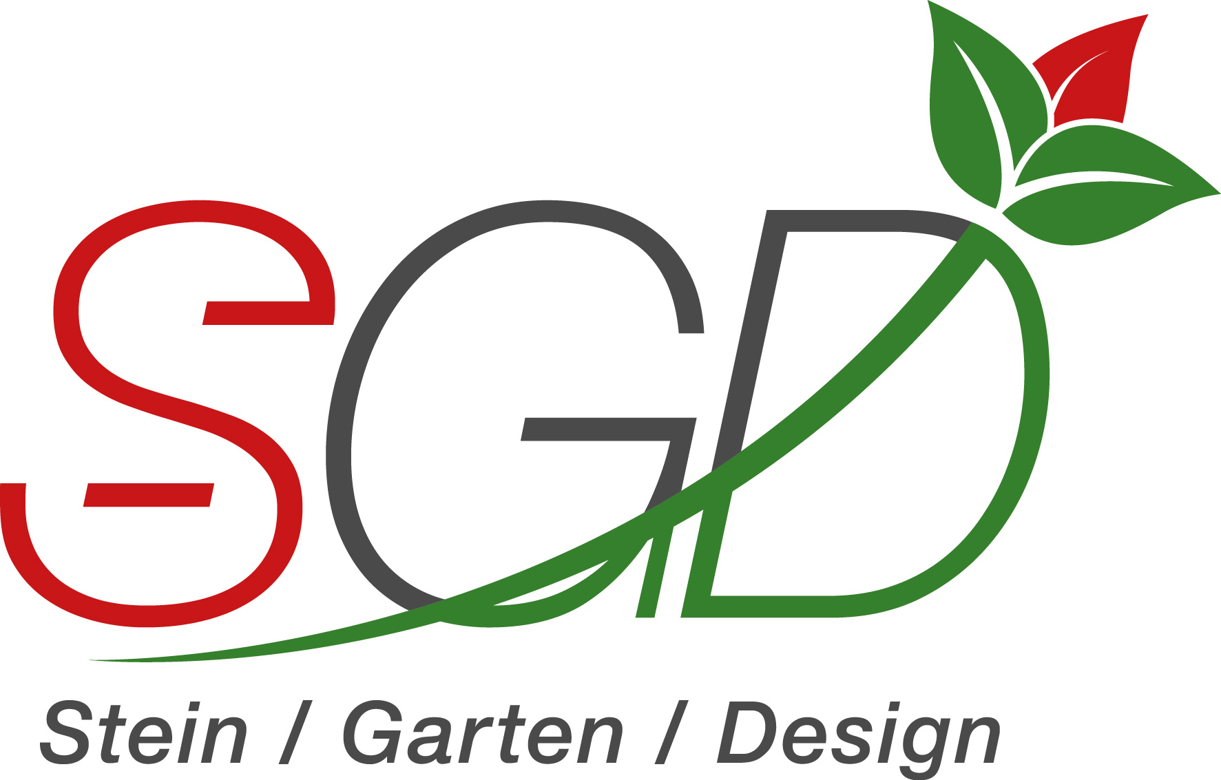 Stein Garten Design